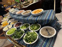 -南京维景国际大酒店咖啡厅