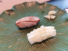 -元熹会席料理