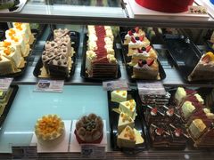 -迪莉娅(欧亚卖场店)