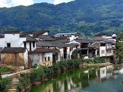 -呈坎景区