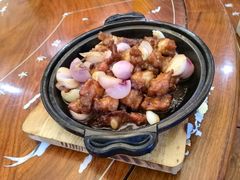 -美极鲜食坊(宝安南路店)