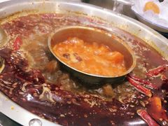 -梯坎老火锅(天禧店)