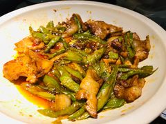 -丁胖家之味(鹏瑞利东站广场店)