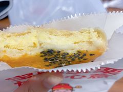 -满谷宝栗(奥林匹克店)