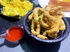 -3号仓库·创意中国菜(乐清正大广场店)