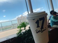 -Seesaw Coffee(朝阳大悦城店)