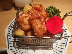 -阿吾罗·月咏精致日料(港汇恒隆广场店)