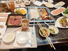-皇城老妈(德胜店)