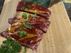 -正苑26年海鲜烤肉•牛尾汤汤饭(东港店)