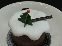 -La Porte de Paris 巴黎之门法式甜品