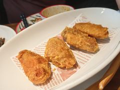 -新白鹿餐厅(滨江银泰店)