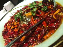 -村理·乡村菜音乐餐厅(河西店)