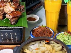 -云腾食府·云南菜