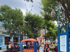 -沈阳方特欢乐世界