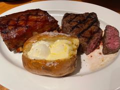 西冷牛排-Texas Roadhouse(世纪汇广场店)