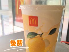 -麦当劳(北京路广百广场店)