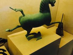 -嘉峪关城市博物馆