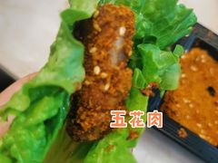 烤肉-炭烤麻里·臻选自助烤肉料理(观音桥大融城店)
