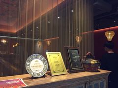 等位区-丝路金桃·新疆菜(徐汇店)