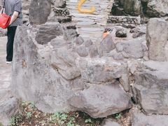 -京西十八潭风景区