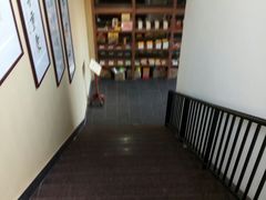 -感恩心素食馆(百世广场店)