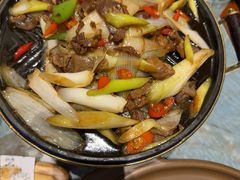 -哈啾嗨·新概念蒙餐(红星新城店)