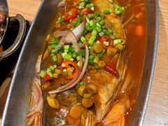 -中国徽菜·徽商故里(广安门店)