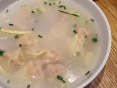 -东泰祥生煎馆(重庆北路店)