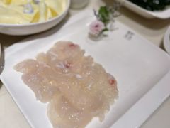 -围炉夜话·潮汕卤水火锅(榕江店)