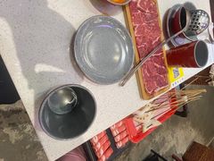 -钢管厂五区小郡肝串串香火锅(梅川路店)