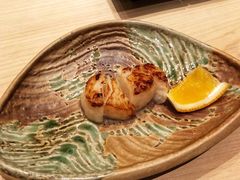 -Ginza Onodera 鮨(外滩十八号店)
