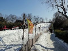 -盛世南宫影视城(北普陀影视城)