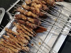 -永刚烧烤(大夜市店)