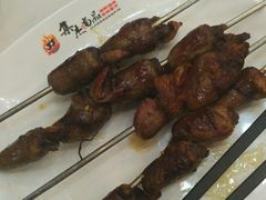 -集杰尚品海鲜烤肉火锅自助餐厅(经区九龙城店)