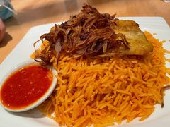 -ALAMEEN阿拉伯餐厅(三里屯店)