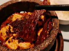-运·中餐厅(成都华尔道夫酒店)