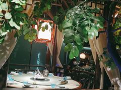 大堂-佬麻雀·剁椒鱼头(京基KK One店)