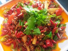 -鲜塘宴·千岛湖大鲫鱼(南湖店)