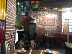 -大城·烧烤海鲜大排档(台东店)