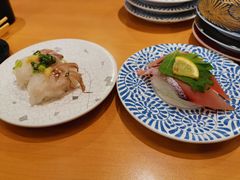 -大起水产回转寿司(りんくうシークル店)
