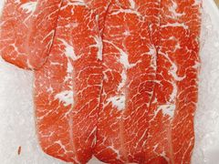 -侃爷南门铜锅涮肉
