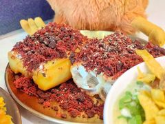 -小豆海棠(人民南路店)