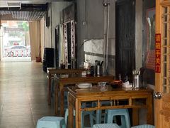 -锦泓老字号猪脏粉(东联大厦店)