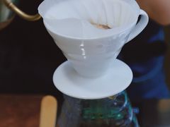 手冲咖啡-2326 Coffee Roaster咖啡豆可选店(林肯公园店)