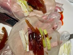 -在前门·烤鸭北京菜(五月花广场店)