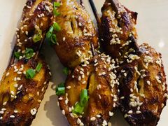 -木屋烧烤(坂田天安云谷店)