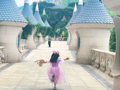 -安吉银润锦江城堡酒店(Hello Kitty主题乐园店)