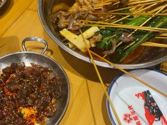 -嘉州鲜知味钵钵鸡(奎星楼店)