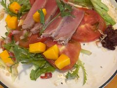 金枪鱼沙拉-Mesa Madre梅萨妈妈·Bintana(国贸店)