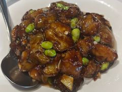 -到家尝北京菜(西坝河店)